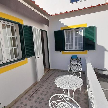 Hotel Casinha Do Rui à Sines Extérieur photo