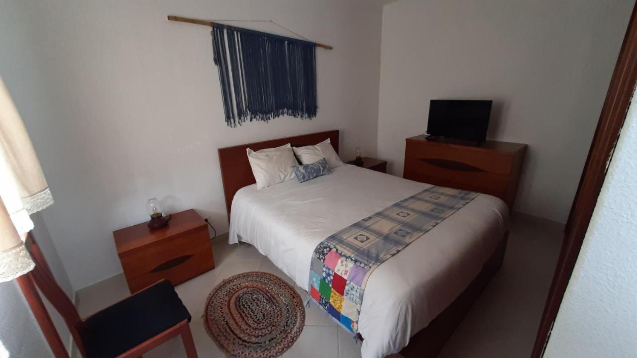Hotel Casinha Do Rui à Sines Extérieur photo