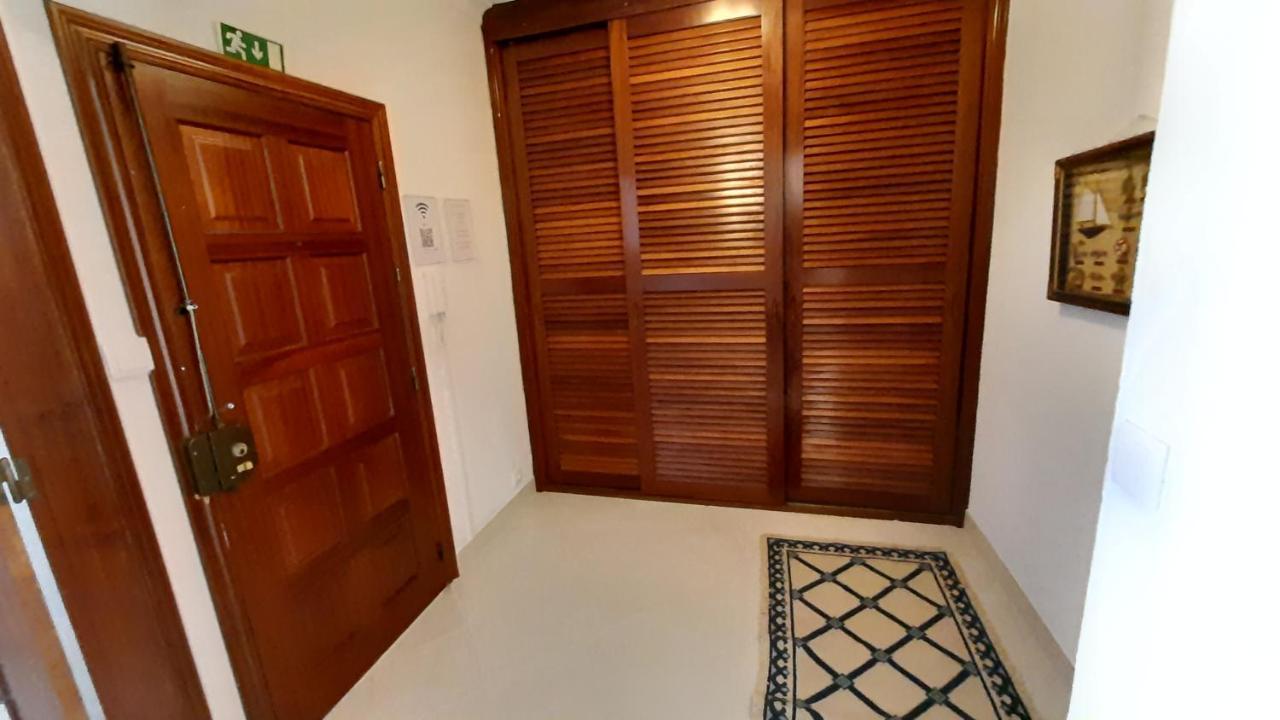 Hotel Casinha Do Rui à Sines Extérieur photo