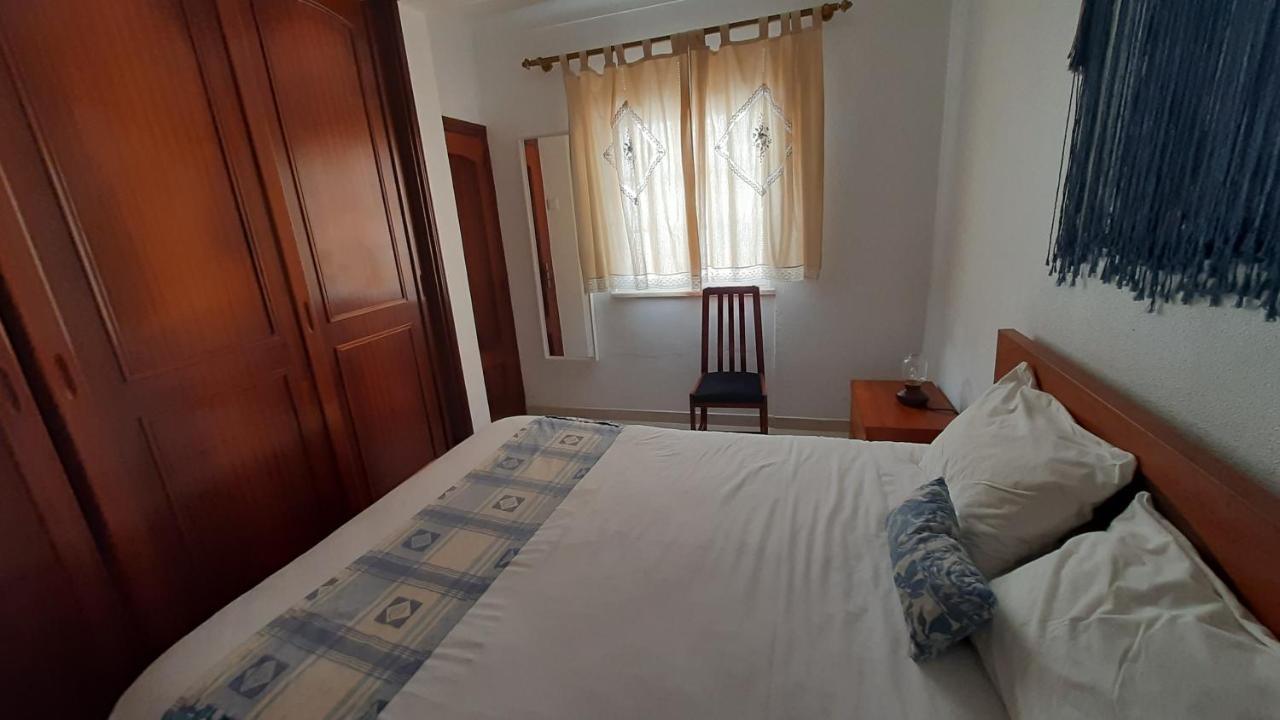 Hotel Casinha Do Rui à Sines Extérieur photo